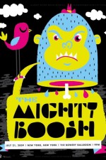 Watch The Mighty Boosh 1channel